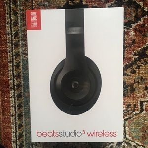 BEATS STUDIO 3 WIRELESS